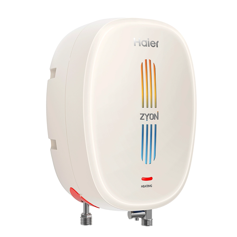 Haier 3L ZYON Instant Water Heater 